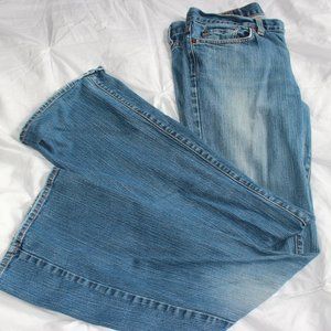 Lucky Brand Bootcut Jeans